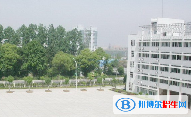 富陽(yáng)第二中學(xué)中加國(guó)際班怎么樣、好不好