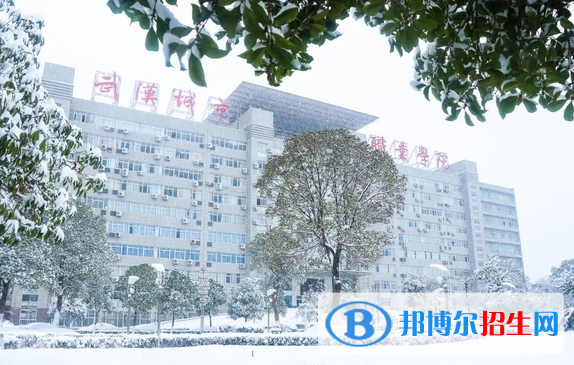 武漢城市職業(yè)學(xué)院7