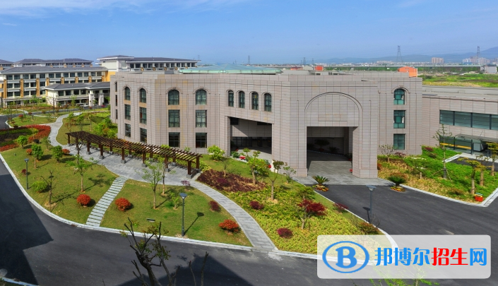 杭州第十四中學(xué)AP中心怎么樣、好不好