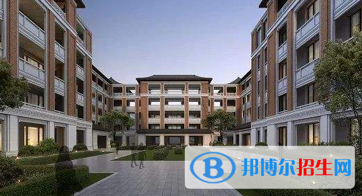 富陽(yáng)中學(xué)國(guó)際部2023年招生計(jì)劃