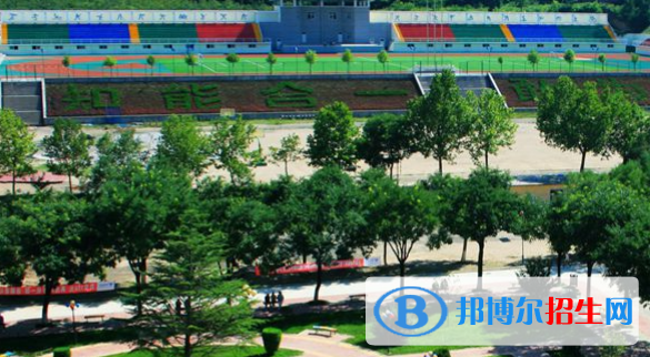 甘肅機(jī)電職業(yè)技術(shù)學(xué)院2020年報(bào)名條件、招生要求、招生對(duì)象