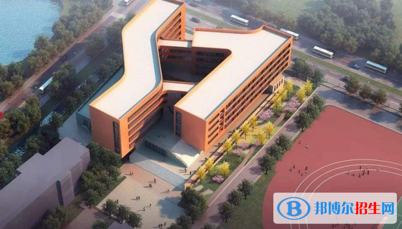 富陽(yáng)中學(xué)國(guó)際部2023年學(xué)費(fèi)、收費(fèi)多少
