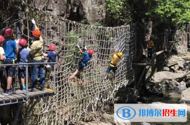 杭州國際學校怎么樣、好不好