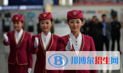 成都2020年公辦鐵路學校