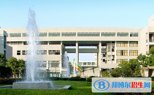 杭州第四中學國際部2020年報名條件、招生要求、招生對象