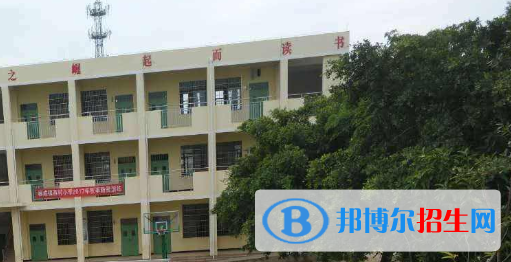 天等縣職業(yè)技術(shù)學(xué)校怎么樣、好不好