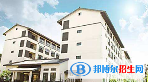 浙江常春藤國際高中2020年報名條件、招生要求、招生對象