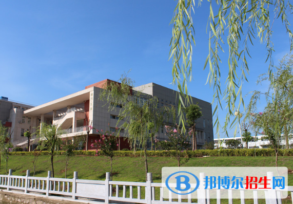 安徽六安技師學院2020年有哪些專業(yè)