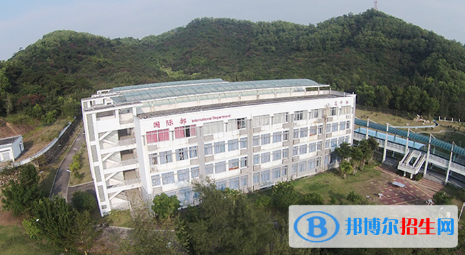 珠海北大附屬實(shí)驗(yàn)學(xué)校國際部地址在哪里