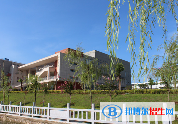 安徽六安技師學(xué)院怎么樣、好不好