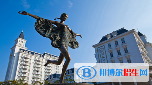 珠海女子中學(xué)國(guó)際部2020年招生簡(jiǎn)章