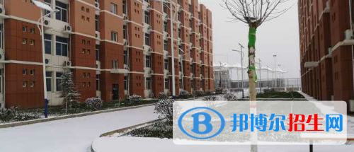 西安高新科技職業(yè)學(xué)院2020年有哪些專業(yè)