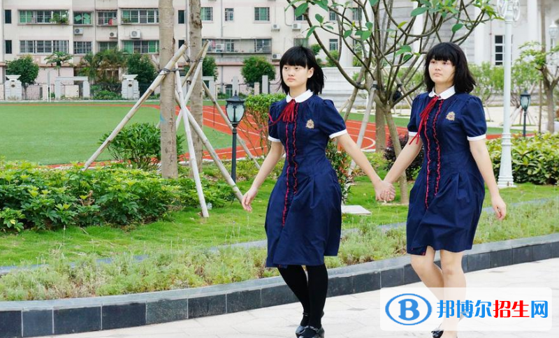 珠海女子中學(xué)國(guó)際部網(wǎng)站網(wǎng)址