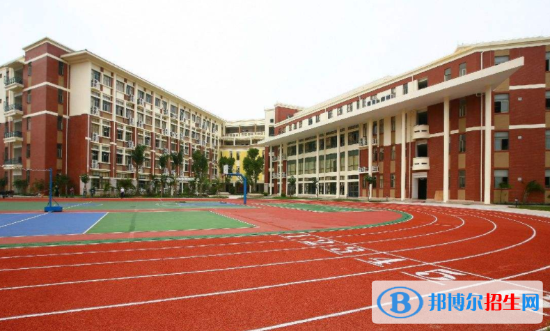 廣東碧桂園(IB國際)學校2020年報名條件、招生要求、招生對象