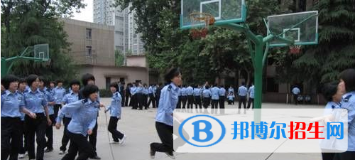 陜西警官職業(yè)學(xué)院2020年報(bào)名條件、招生要求、招生對(duì)象