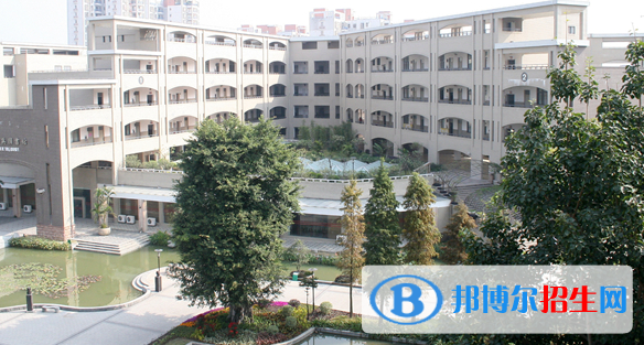 佛山華英學(xué)校國際部地址在哪里