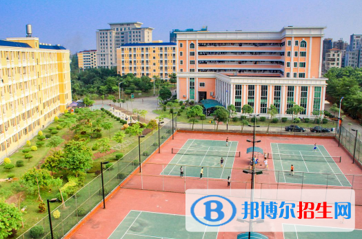 湛江市寸金中等專業(yè)學(xué)校2020年學(xué)費、收費多少