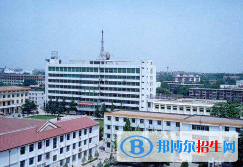 西安鐵路職業(yè)技術(shù)學(xué)院2020年招生代碼