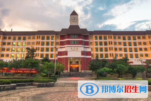 湛江市寸金中等專(zhuān)業(yè)學(xué)校怎么樣、好不好