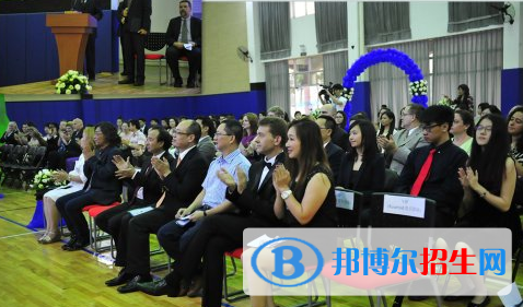 東莞文盛國(guó)際學(xué)校2020年報(bào)名條件、招生要求、招生對(duì)象