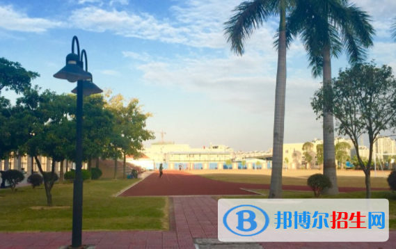 東莞文盛國際學(xué)校怎么樣、好不好