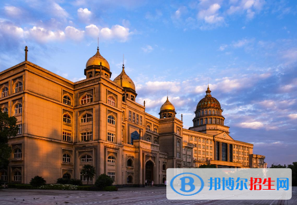 江西外語外貿(mào)職業(yè)學(xué)院2020年報名條件、招生要求、招生對象