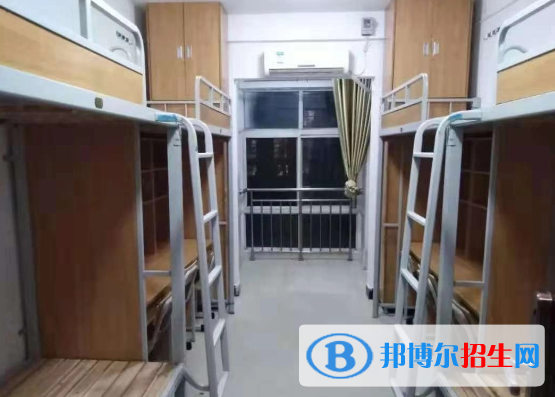 江西外語外貿(mào)職業(yè)學(xué)院2020年宿舍條件