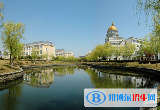 江西外語外貿(mào)職業(yè)學院怎么樣、好不好