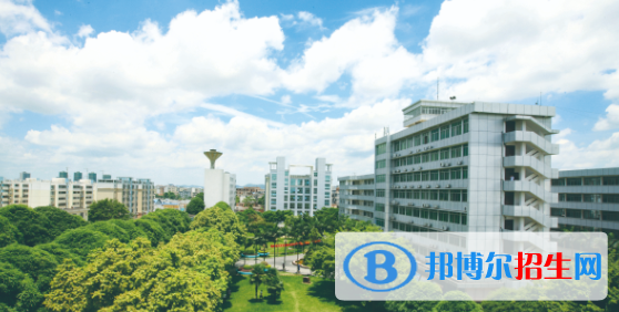 廣西電力職業(yè)技術(shù)學(xué)院怎么樣、好不好