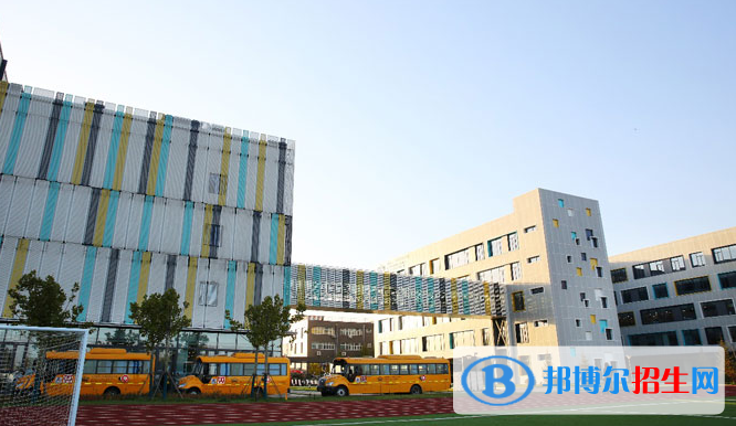北京諾德安達(dá)學(xué)校2020年招生簡章
