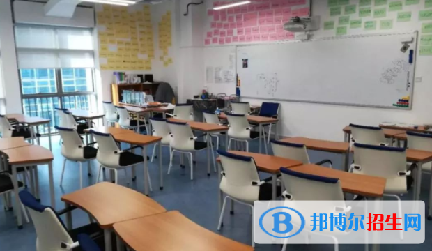 深圳貝賽思國際學校2023年學費、收費多少