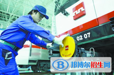 白銀2020年讀什么鐵路學校比較好