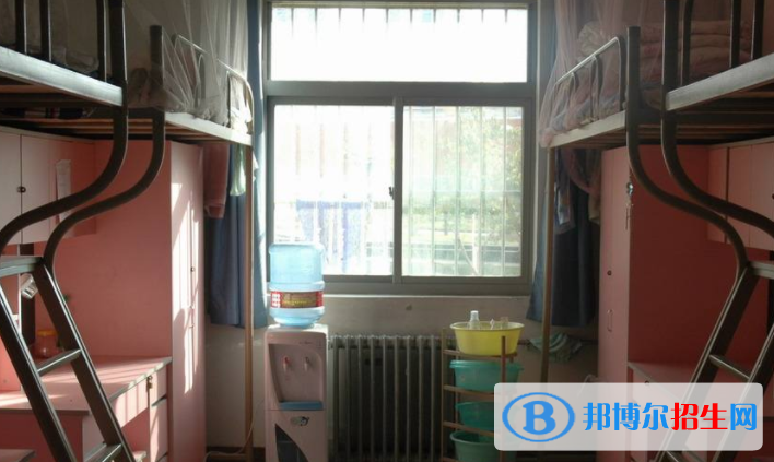 西安第九中學2020年宿舍條件