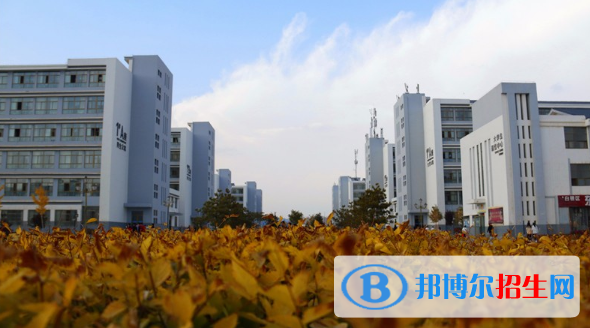 白銀礦冶職業(yè)技術學院2020年報名條件、招生要求、招生對象