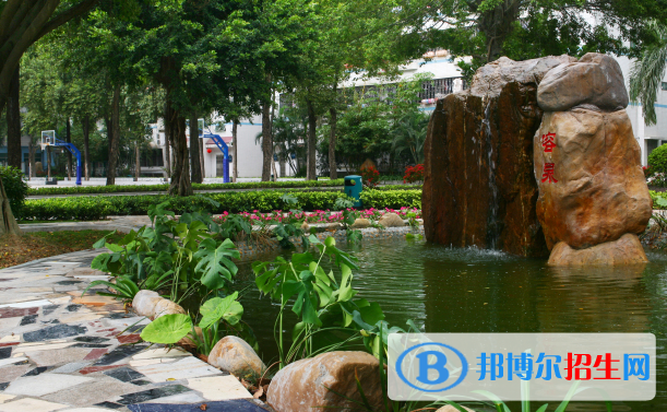 深圳石巖公學(xué)國(guó)際部高中2023年學(xué)費(fèi)、收費(fèi)多少