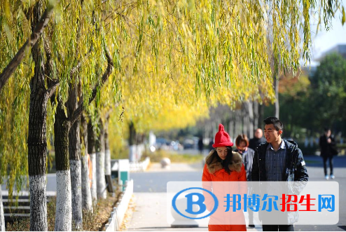 杭州職業(yè)技術學院怎么樣、好不好