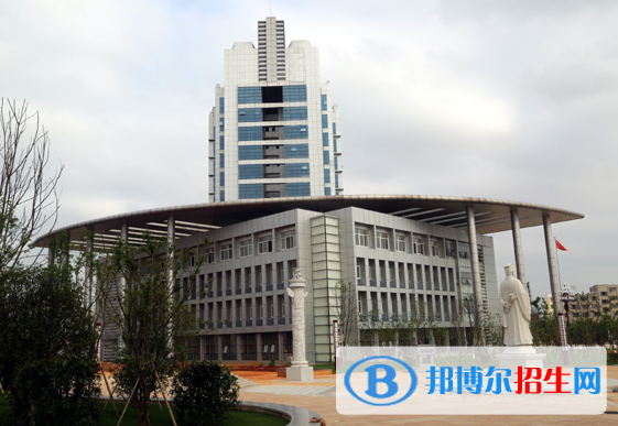 江西中醫(yī)藥高等專科學(xué)校怎么樣、好不好
