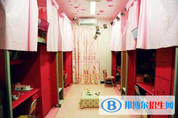浙江橫店影視職業(yè)學院2020年宿舍條件