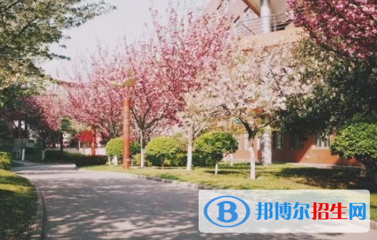 西安育才中學(xué)怎么樣、好不好