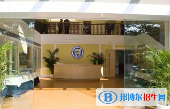 廣州愛(ài)莎國(guó)際學(xué)校2023年招生簡(jiǎn)章