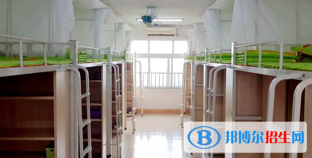  西安自立中學(xué)2020年宿舍條件