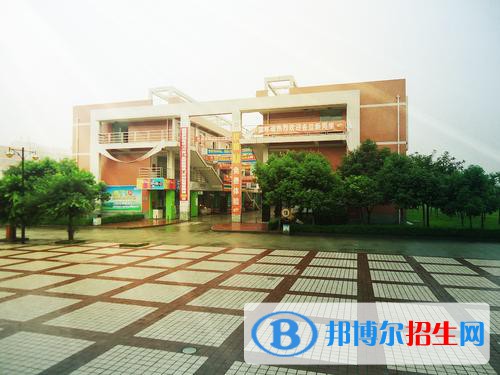 四川航天職業(yè)技術(shù)學(xué)院怎么樣、好不好