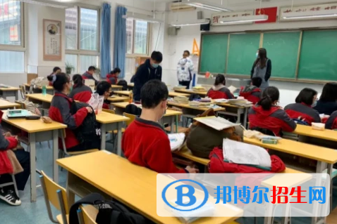  西安自立中學怎么樣、好不好