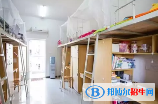 廣東南華工商職業(yè)學(xué)院2020年宿舍條件