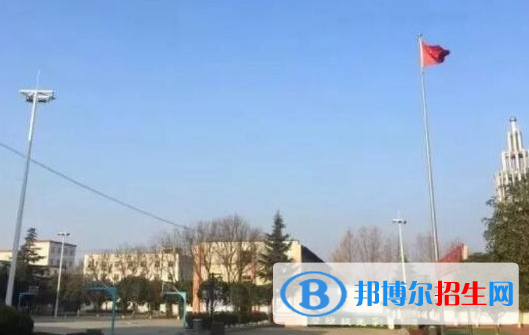 西安慶華中學2020年報名條件、招生要求、招生對象