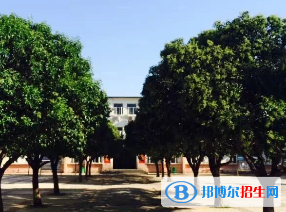  西安慶華中學(xué)怎么樣、好不好