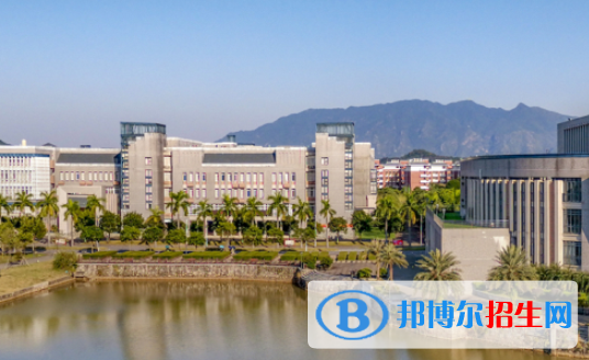 廣東南華工商職業(yè)學(xué)院2020年學(xué)費(fèi)、收費(fèi)多少