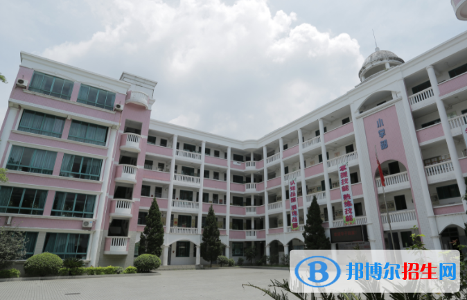 廣州華美英語實驗學校國際部2023年報名條件、招生要求、招生對象