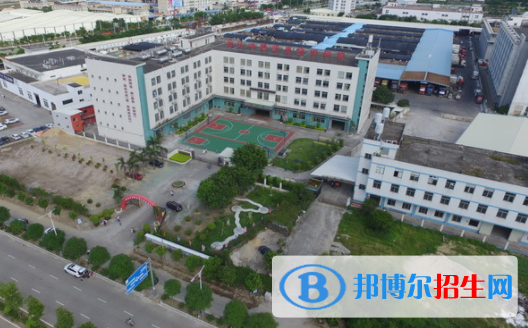 普寧市中博職業(yè)技術(shù)學(xué)校怎么樣、好不好