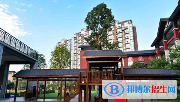 廣州加拿大國際學(xué)校(CIS)高中部2023年學(xué)費、收費多少